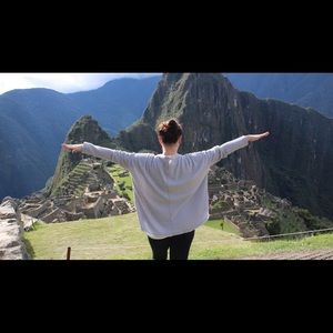 Meet your Posher, Pamela